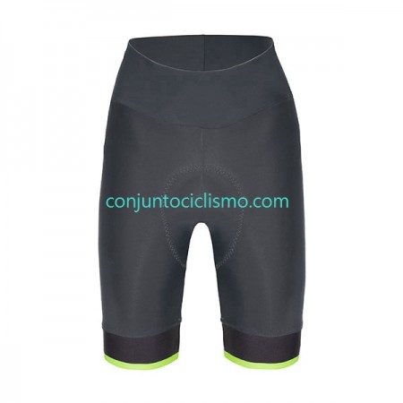 Culotte corto Santini Tono Profilo 2022 N003 Mujer